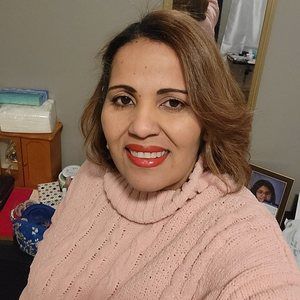 Meet your Posher, Jacqueline